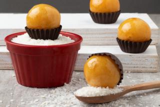 Bala Baiana, bomboanele de sticlă care au devenit virale