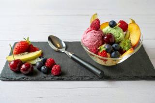 Fakhfakhina. Rețetă egipteană de salată din fructe
