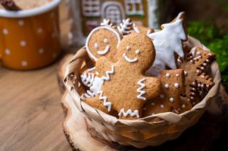 Rețeta de turtă dulce de la Martha Stewart. Ce ingrediente folosește