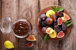 Cum faci acasă cea mai bună dulceață de smochine fără zahăr, perfectă pentru toamnă