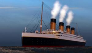 Ceasul celui mai bogat pasager de pe Titanic s-a vândut cu o sumă record. Cât valorează acum accesoriul lui John Astor