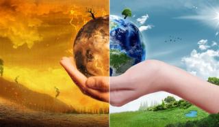Încălzirea globală ar putea distruge 40% din economia globală. Cum e posibil