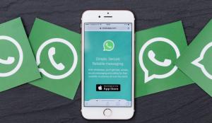 Surpriza WhatsApp care va schimba aplicația pentru totdeauna. Ce se va întâmpla în doar câteva zile