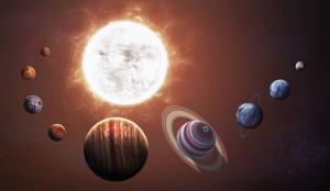 Experții au găsit un „sistem solar perfect” când căutau viață extraterestră. La ce distanță de Pământ se află