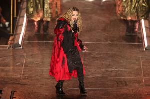 Madonna s-a destăinuit cu privire la pierderea mamei sale: „Nimeni nu mi-a spus că mama mea era pe moarte”