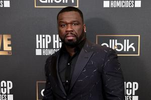 50 Cent a slăbit dramatic pentru noul său rol din filmul „Things Fall Apart”. A renunțat chiar și la tatuaje