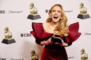 Adele se pregătește pentru un nou capitol în cariera sa. Diva ia lecții de actorie de la un antrenor de top de la Hollywood