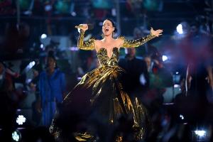 Katy Perry a anunțat un turneu mondial uriaș. Vedeta este încântată să o implice pe fiica sa, Daisy, în aventura ei muzicală