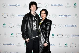 Demi Lovato s-a căsătorit cu Jordan „Jutes” Lutes. Nunta lor de vis a avut loc în California