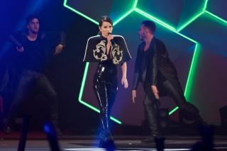 Inna a vorbit despre dorința ei de a deveni mamă, la trei ani după ce s-a logodit cu Deliric: „Ne bucurăm de iubire în fiecare zi”