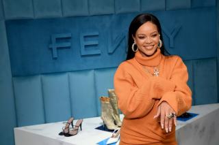 Tatăl cântăreței Rihanna a murit. Ronald Fenty s-a luptat cu o boală gravă