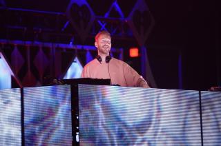 Calvin Harris a devenit tată pentru prima data: „Soția mea este o eroină”. Ce nume i-au pus micuțului