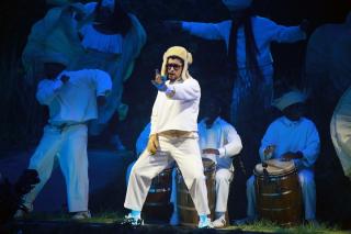 Bad Bunny va fi cap de afiș la Super Bowl LX. Fanii artistului sunt în extaz: „E ceva uriaș”