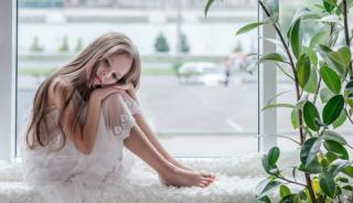 Copiii care au creierul „foarte sensibil“ au câteva  avantaje prețioase