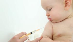 Schema națională de vaccinare a copiilor