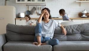 Ești un părinte anxios? 6 strategii care te ajută să gestionezi situația