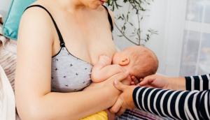 Bebelușul refuză sânul: ce trebuie să faci