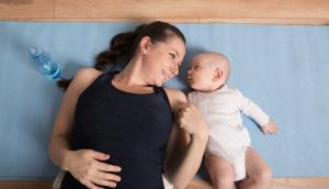 Cele mai bune exerciții postpartum pe care le poți face