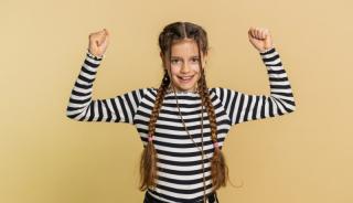 Creșterea copiilor încrezători: ce greșesc părinții când vor să le dezvolte această abilitate?