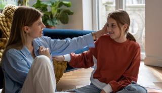 Cum să abordezi subiectul sănătății mentale cu adolescenții