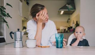 Ghid pentru părinții care se simt epuizați: Cum să îți recapeți energia și echilibrul