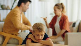 Parenting după divorț – Cum să menții stabilitatea emoțională a copilului