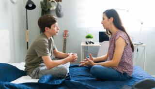 Modele de comunicare în familie