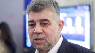 Pe cine vor să pună liberalii premier în locul lui Marcel Ciolacu