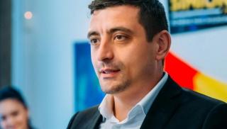 Ce a putut să-i spună George Simion lui Lucian Mîndruță atunci când s-au întâlnit la un eveniment după alegeri. Răspunsul politicianului l-a uluit pe jurnalist