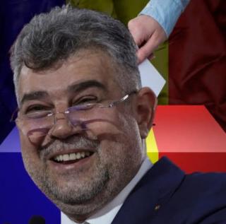 Răsturnare de situație. Un lider important PSD anunță că-l susține pe Nicușor Dan
