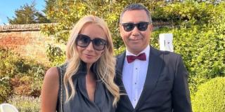 Daciana Sârbu și-a găsit marea dragoste după divorțul de Victor Ponta. Cine este noul iubit ala blondei și prima poză cu cei doi