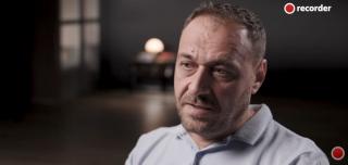 Ce a pățit judecătorul Laurențiu Beșu după dezvăluirile făcute de el în documentarul Recorder despre justiția din România. Reacția dură venită de la Curtea de Apel București