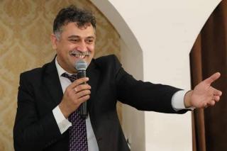 E doliu mare in Romania. Dupa Ion Dragan... s-a stins  si el!!!