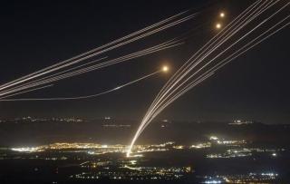 Iranul a atacat NATO cu o rachetă balistică. Detalii de ultimă oră