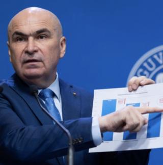 Un alt parlamentar și-a dat demisia de la PSD chiar înaintea moțiunii de cenzură. A anunțat că trece la PNL