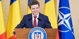Nicușor Dan a semnat decretul. România a decis să iasă dintr-un tratat important