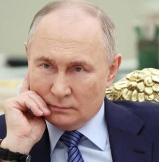 Omul trimis de Putin la București a răbufnit după ce o dronă a explodat la Constanța. Mesajul fără precedent transmis de ruși