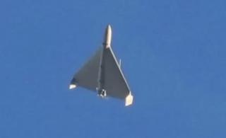 Alertă aeriană în nordul județului Tulcea după detectarea dronelor la graniță. A fost emis mesaj RO-Alert