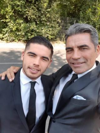 Ce face si cu ce se ocupa fiul lui Marcel Toader la 7 ani de la moartea tatalui sau. Ce super afacere are