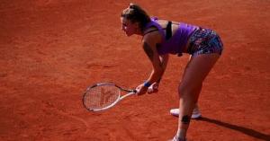 FOTO. Cea mai controversată jucătoare WTA din România face ravagii la început de vară! Imagini incendiare în costum de baie