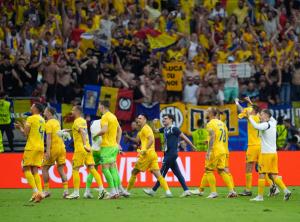 Primă de calificare colosală! Câţi bani primeşte România după ce a ajuns în optimile EURO 2024