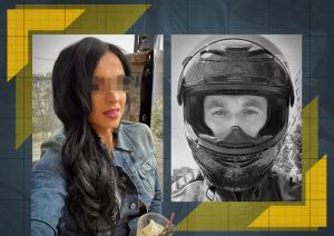 EA e tânăra care și-a ucis iubitul motociclist la Galați! Laura face mărturii surprinzătoare