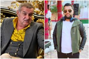 Conversație senzațională între Gigi Becali și Tzancă Uraganu: „Băi, să nu pui nasul pe…” Această discuție este EPICĂ, nu ai voie să o ratezi