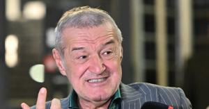 Gigi BECALI, obligat de Raiffeisen să-și depoziteze cele 40 de milioane de dolari la o altă bancă: „Vina era tot a statului român”