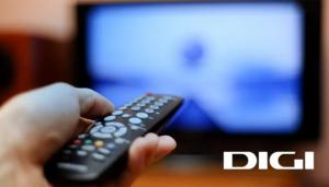 Digi RCS-RDS România modifică prețurile abonamentelor TV. Câți lei trebuie să plătești