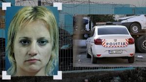 Detaliu ȘOCANT găsit în cazul prostituatei îngropate în cimitirul de mașini din Bragadiru. Anchetatorii au luat la periat totul din curtea groazei