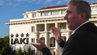 Mai scump decât în Ibiza! Cât costă o noapte de cazare în hotelul lui Gică Hagi din Mamaia