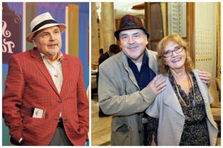 Eugen Cristea, PRIMELE declarații după moartea Cristinei Deleanu: 'Sâmbătă noaptea a făcut o criză îngrozitoare și...' 😢