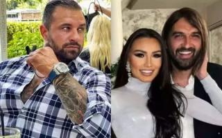 Așa își îneacă amarul Dan Alexa: A 'atacat' și n-a ratat! Aflat în divorț după ce a fost tradus de soția Andrada cu Alex Bodi, antrenorul