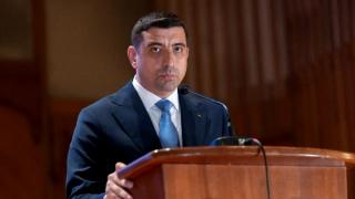 Tur de forță pentru George Simion! Întâlnire cu premierul Italiei, la câteva ore după întrevederea cu liderul Poloniei